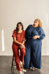 Friday Pattern Co - Avenir Jumpsuit